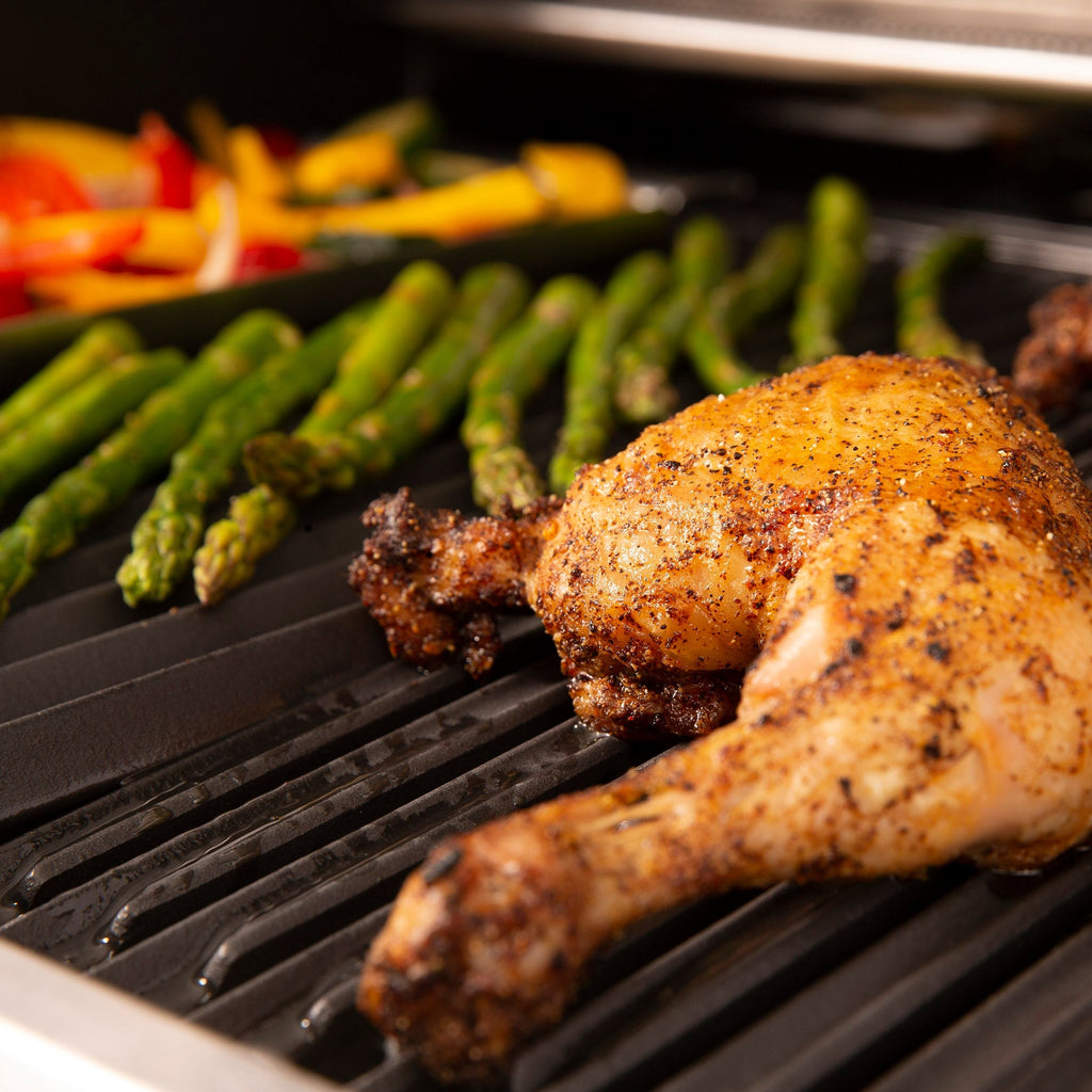 Broil King Baron 490