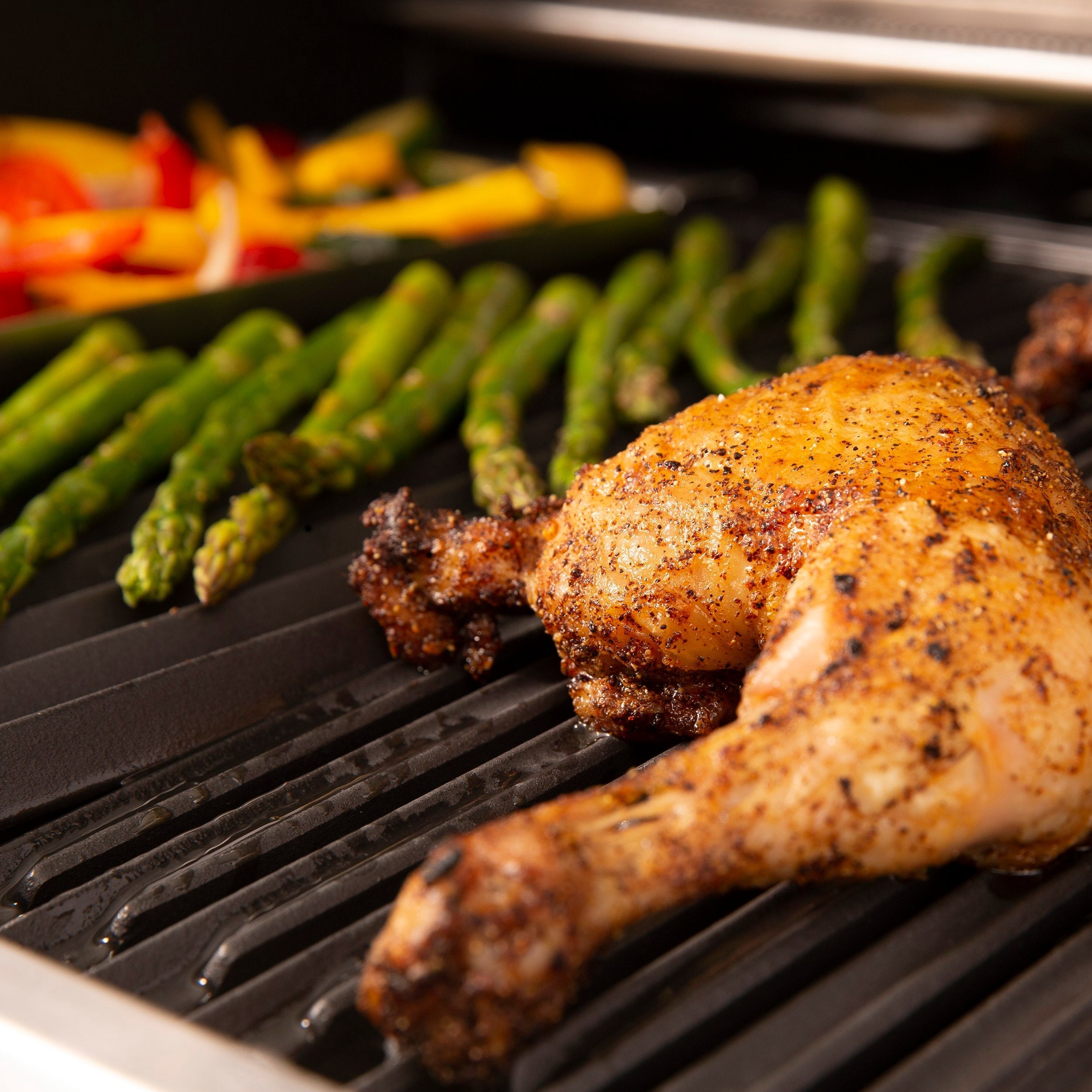 Broil King Baron 490