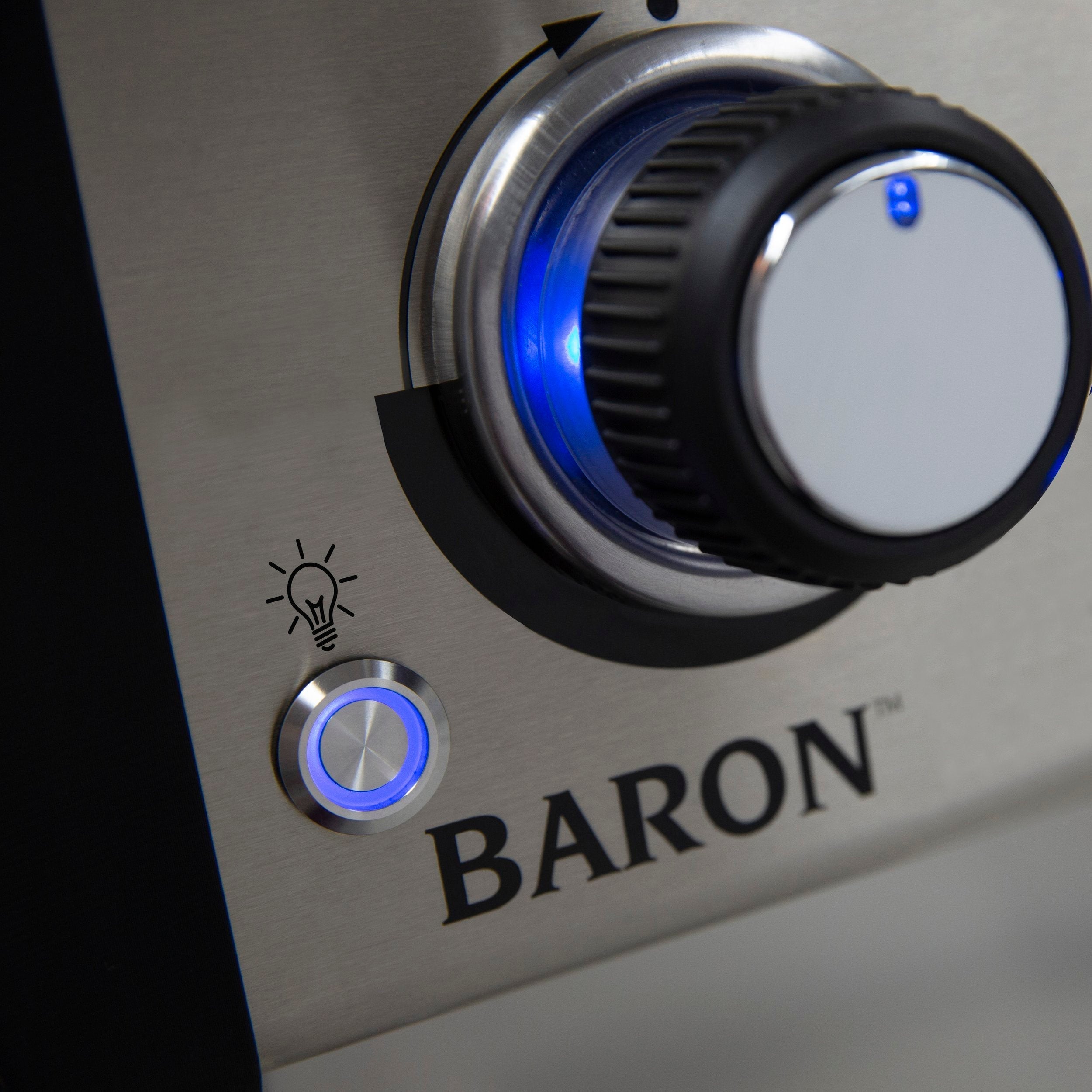 Broil King Baron S490 IR