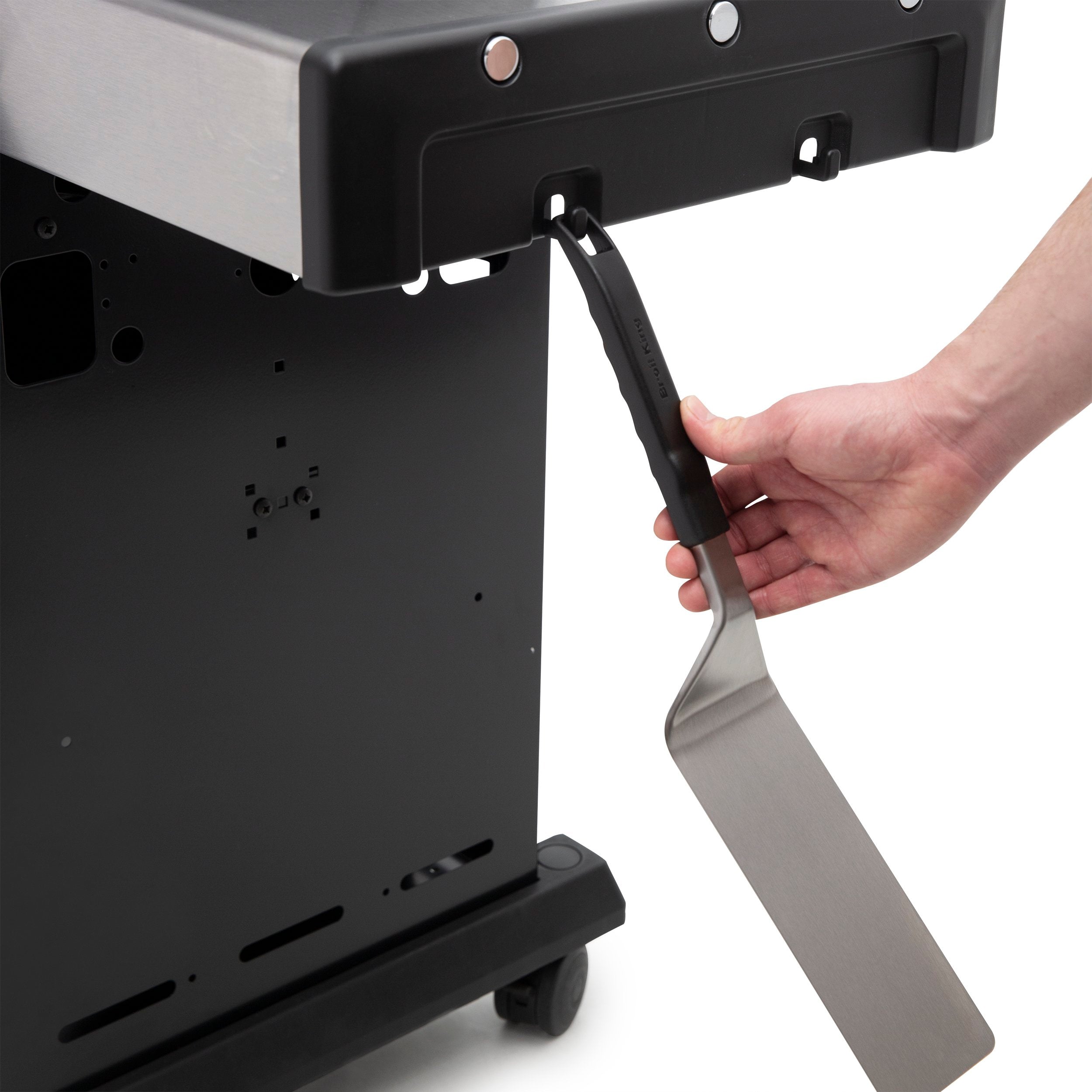 Broil King Baron S590 Ir