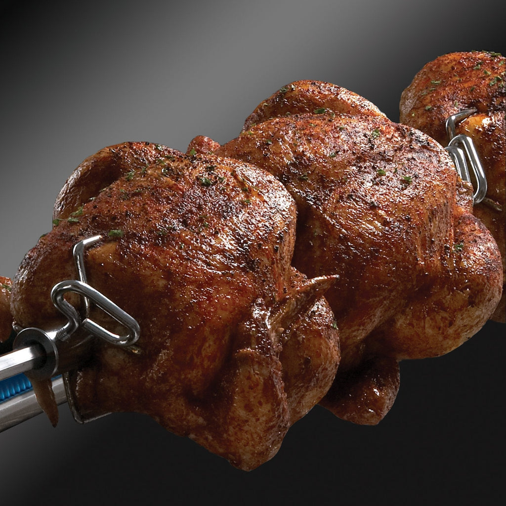 Broil King Crown S490 Limited Edition