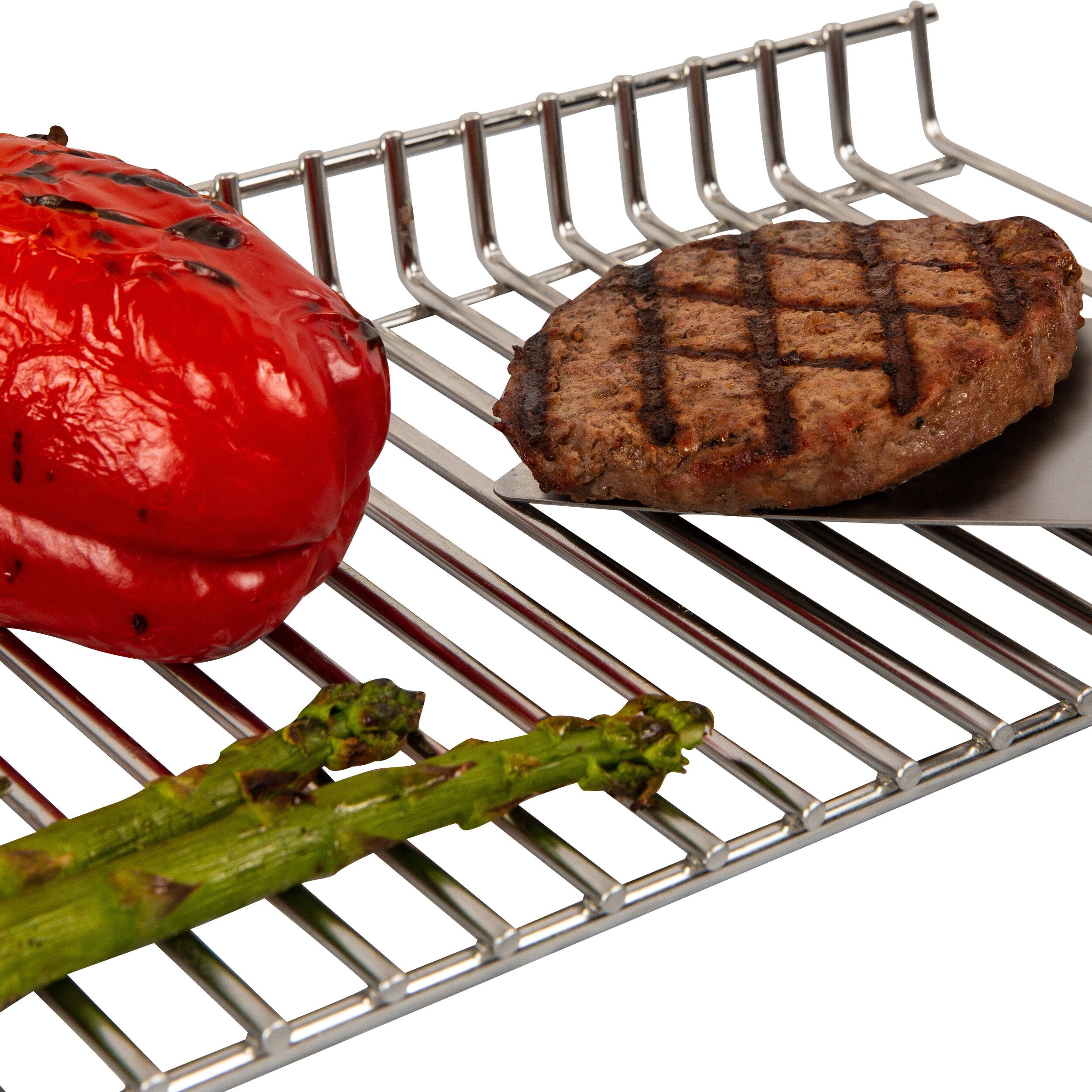 Broil King Baron S490 IR
