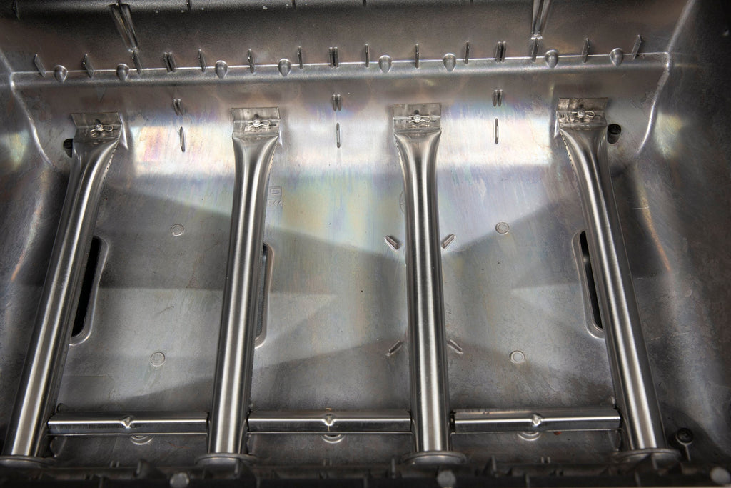 Broil King Crown 490
