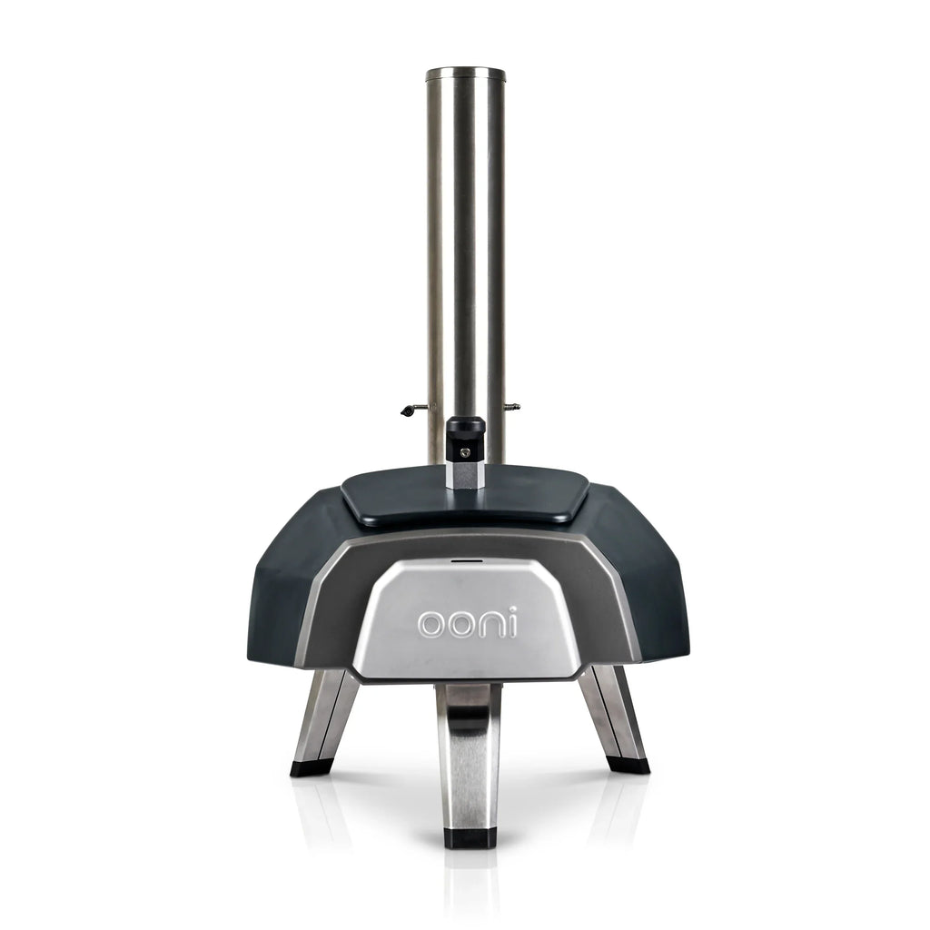 Ooni Karu 2 (12G) Multi-Fuel Pizza Oven - 2nd Generation